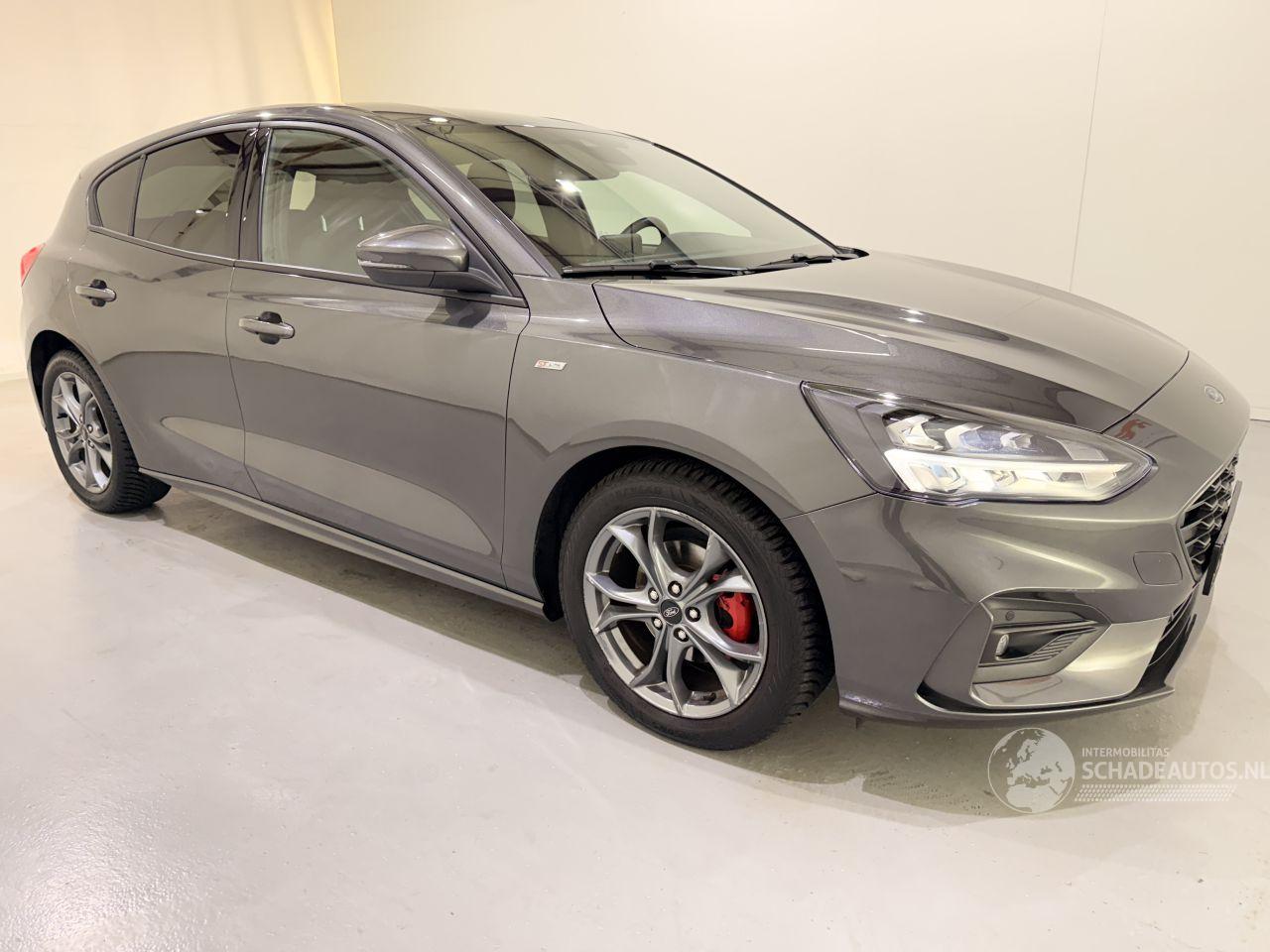 Ford Focus HB 1.5 EcoBoost ST Line X Business aut