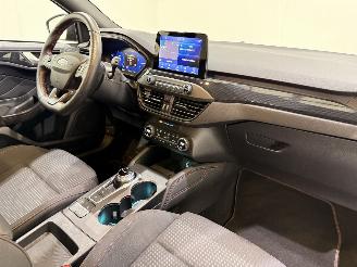 Ford Focus HB 1.5 EcoBoost ST Line X Business aut picture 7