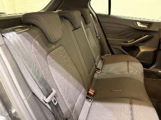 Ford Focus HB 1.5 EcoBoost ST Line X Business aut picture 15