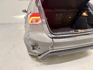 Ford Focus HB 1.5 EcoBoost ST Line X Business aut picture 31