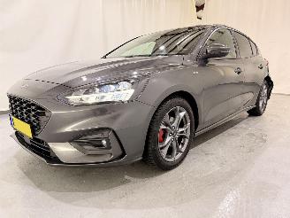 Ford Focus HB 1.5 EcoBoost ST Line X Business aut picture 26