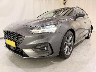Ford Focus HB 1.5 EcoBoost ST Line X Business aut picture 3