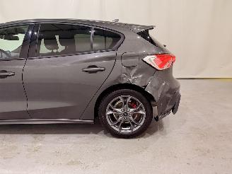 Ford Focus HB 1.5 EcoBoost ST Line X Business aut picture 9
