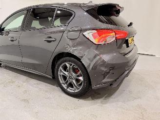 Ford Focus HB 1.5 EcoBoost ST Line X Business aut picture 33