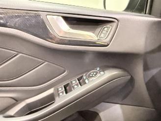 Ford Focus HB 1.5 EcoBoost ST Line X Business aut picture 27