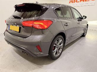 Ford Focus HB 1.5 EcoBoost ST Line X Business aut picture 13