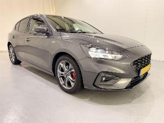 Ford Focus HB 1.5 EcoBoost ST Line X Business aut picture 30