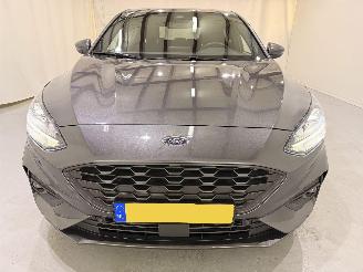 Ford Focus HB 1.5 EcoBoost ST Line X Business aut picture 2
