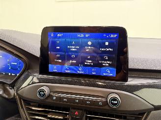 Ford Focus HB 1.5 EcoBoost ST Line X Business aut picture 20