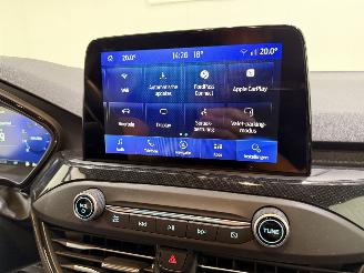Ford Focus HB 1.5 EcoBoost ST Line X Business aut picture 34