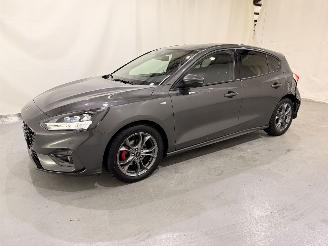 Ford Focus HB 1.5 EcoBoost ST Line X Business aut picture 36