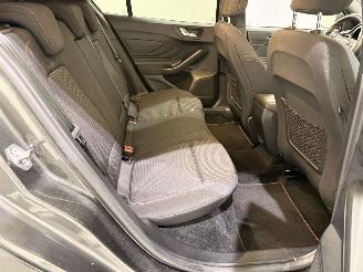 Ford Focus HB 1.5 EcoBoost ST Line X Business aut picture 14