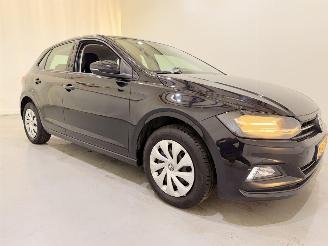 Voiture accidenté Volkswagen Polo HB VI 1.0 TSI 70kW Comfortline 2020/3