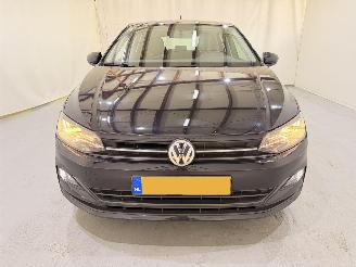 Volkswagen Polo HB VI 1.0 TSI 70kW Comfortline picture 2