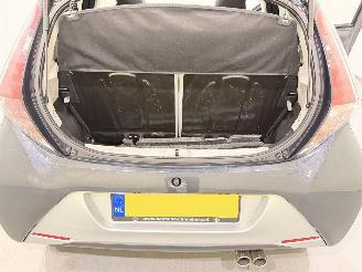 Toyota Aygo 1.0 VVT-i x-clusiv Cabrio Clima picture 35