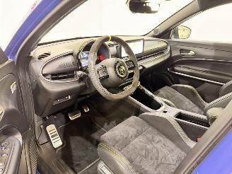 Abarth  600e Scorpionissima aut 207kW picture 7