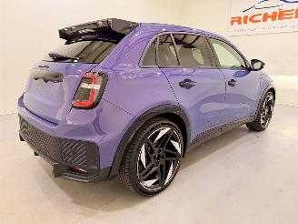 Abarth  600e Scorpionissima aut 207kW picture 21