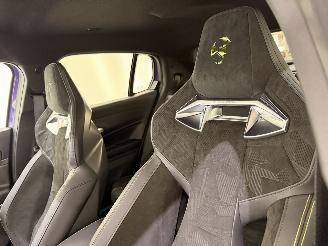 Abarth  600e Scorpionissima aut 207kW picture 8
