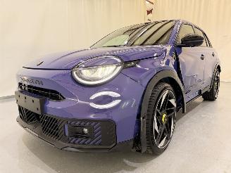 Abarth  600e Scorpionissima aut 207kW picture 52