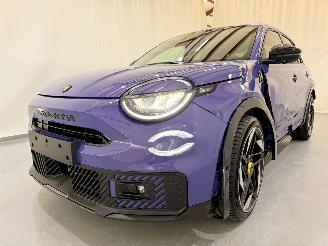 Abarth  600e Scorpionissima aut 207kW picture 25
