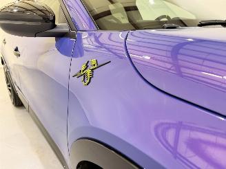 Abarth  600e Scorpionissima aut 207kW picture 17