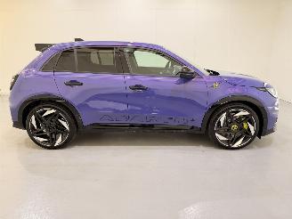 Abarth  600e Scorpionissima aut 207kW picture 5