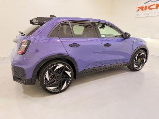 Abarth  600e Scorpionissima aut 207kW picture 44
