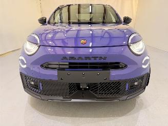 Abarth  600e Scorpionissima aut 207kW picture 2