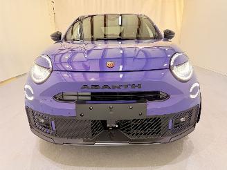 Abarth  600e Scorpionissima aut 207kW picture 20
