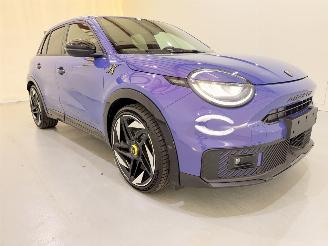 Abarth  600e Scorpionissima aut 207kW picture 23