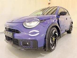 Abarth  600e Scorpionissima aut 207kW picture 3