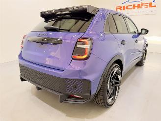 Abarth  600e Scorpionissima aut 207kW picture 6