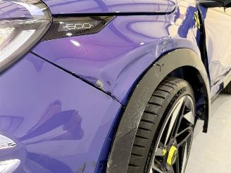 Abarth  600e Scorpionissima aut 207kW picture 26
