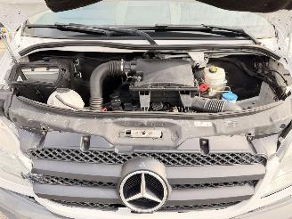 Mercedes Sprinter 211 CDI HD 366 Automaat Clima picture 25