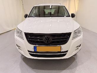 Volkswagen Tiguan 1.4 TSI Sport Style picture 2