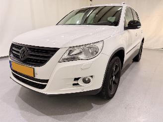 Volkswagen Tiguan 1.4 TSI Sport Style picture 3