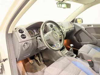 Volkswagen Tiguan 1.4 TSI Sport Style picture 22