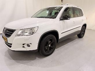 Volkswagen Tiguan 1.4 TSI Sport Style picture 28
