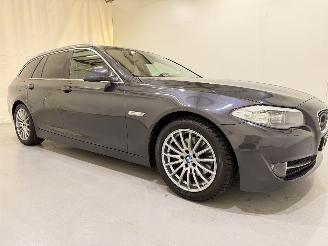 BMW 5-serie Touring 523i Executive Aut8 picture 31