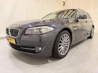 BMW 5-serie Touring 523i Executive Aut8 picture 3