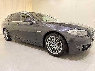 BMW 5-serie Touring 523i Executive Aut8 picture 33