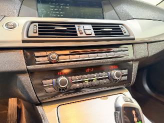 BMW 5-serie Touring 523i Executive Aut8 picture 30