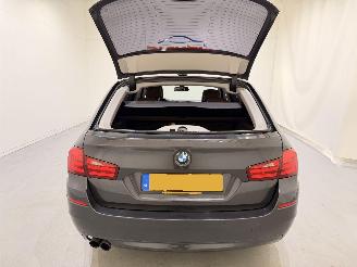 BMW 5-serie Touring 523i Executive Aut8 picture 39