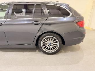 BMW 5-serie Touring 523i Executive Aut8 picture 11