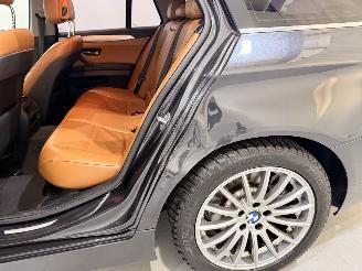 BMW 5-serie Touring 523i Executive Aut8 picture 12