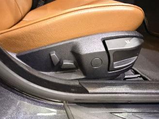 BMW 5-serie Touring 523i Executive Aut8 picture 23