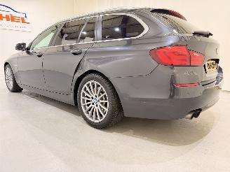 BMW 5-serie Touring 523i Executive Aut8 picture 4