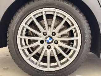 BMW 5-serie Touring 523i Executive Aut8 picture 19