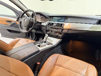 BMW 5-serie Touring 523i Executive Aut8 picture 9