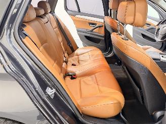 BMW 5-serie Touring 523i Executive Aut8 picture 17